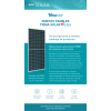 paneles solares trina